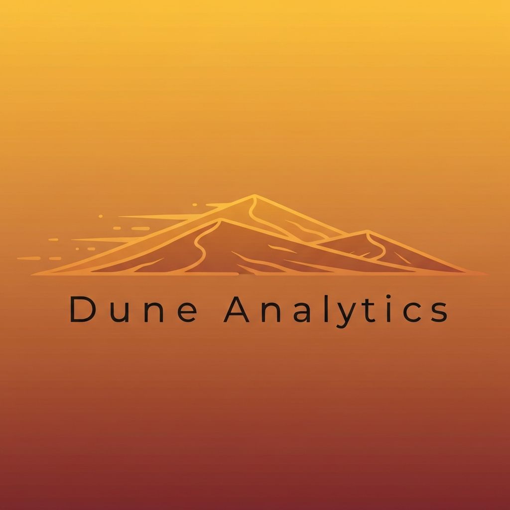 Dune Analytics